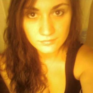 Meet your Posher, Kelsey